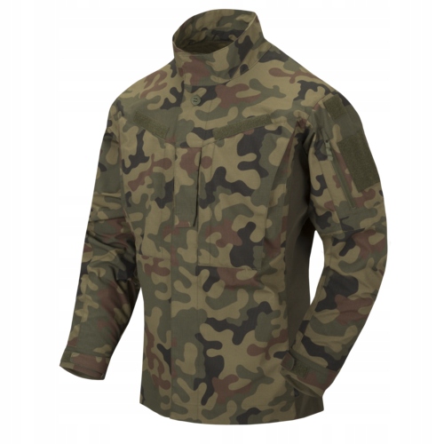Helikon-Tex Mikina Mbdu NyCo Ripstop Maskáčový XL