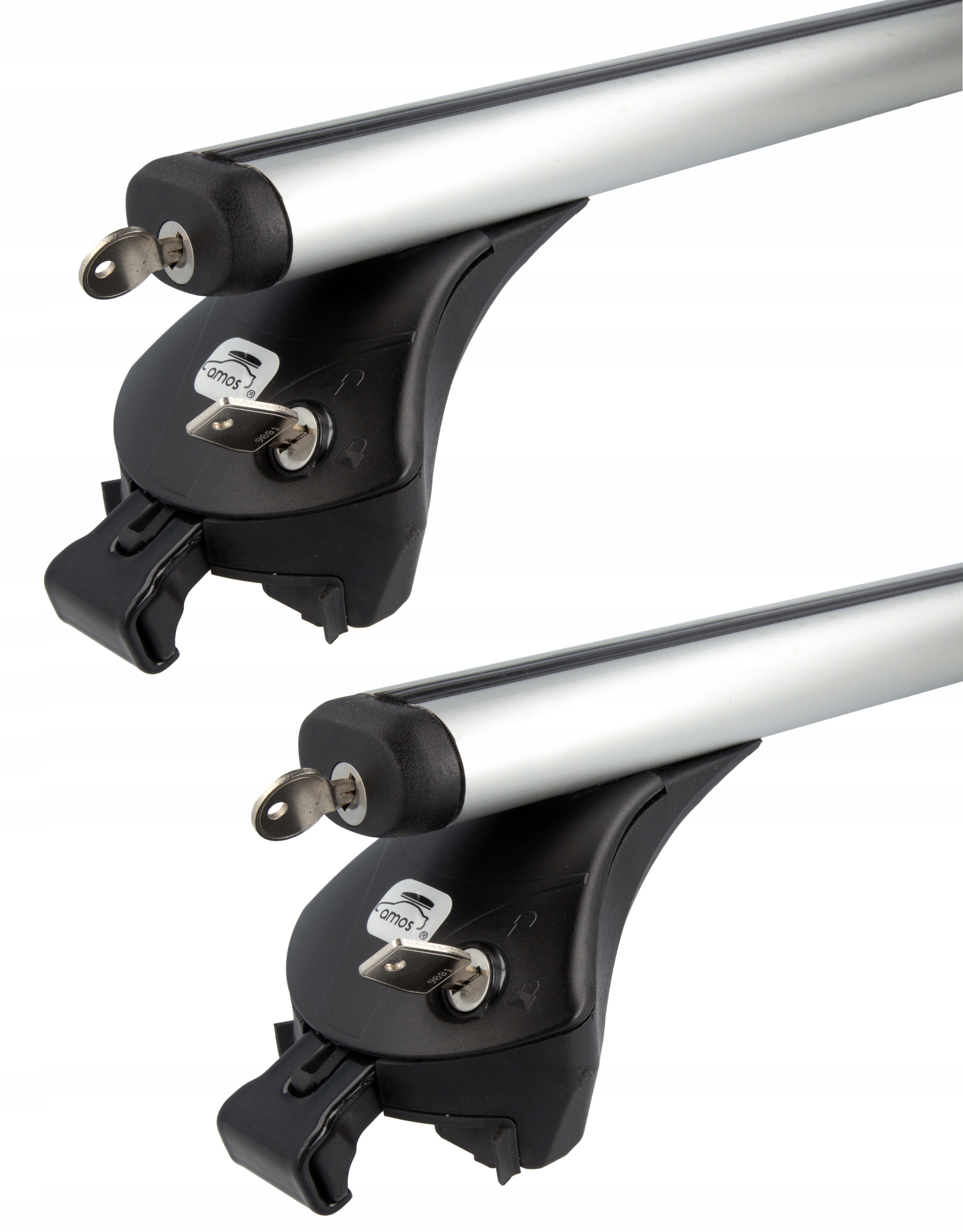 Багажник на дах балки АМОС VW PASSAT B8 Варіант