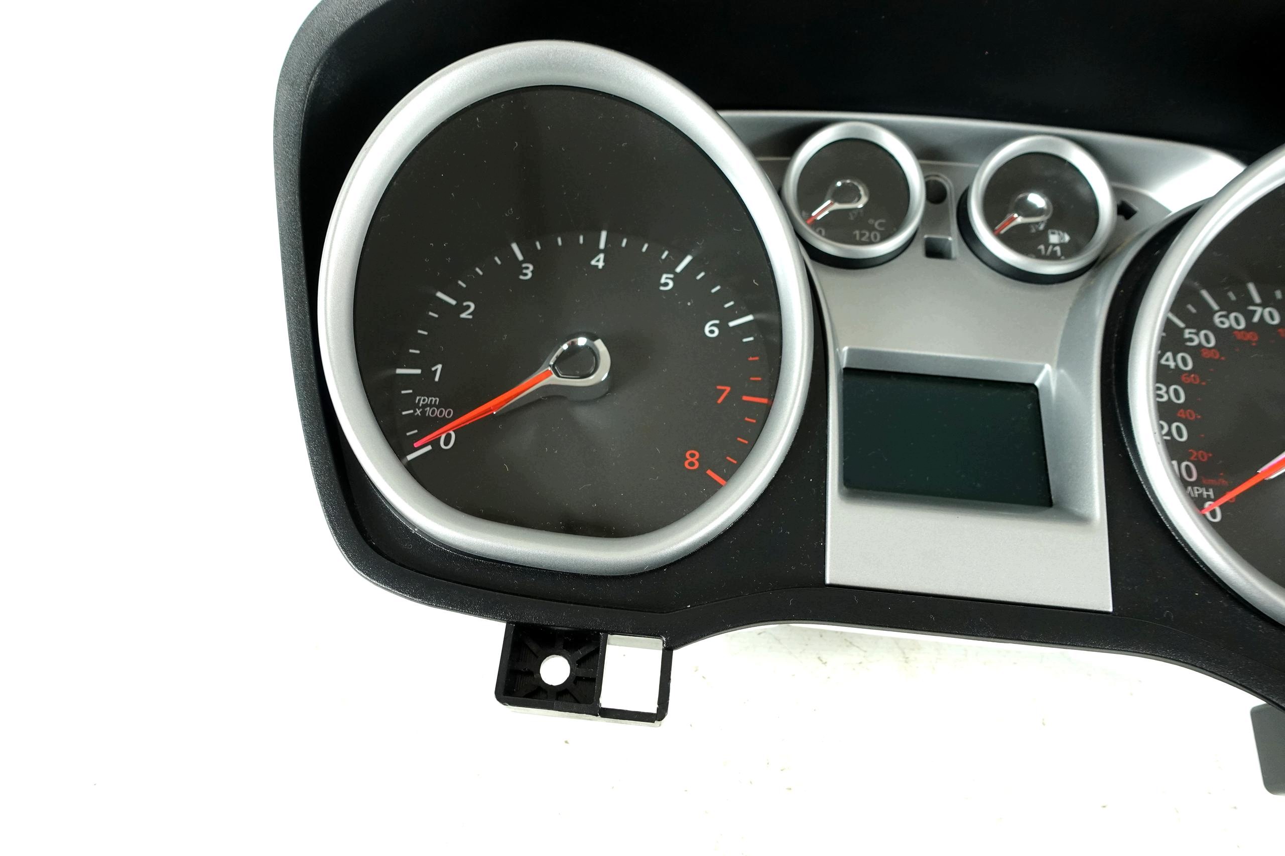 kilometar sat displej FORD FOCUS 2 II MK2 LIFT C-MAX MK1 KUGA i 8V4T-10849-FK