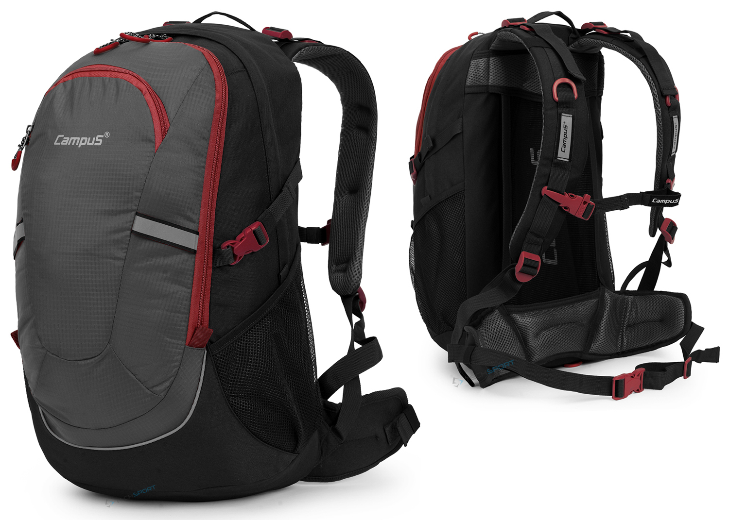 

Plecak Trekkingowy Campus Horton 45L 2