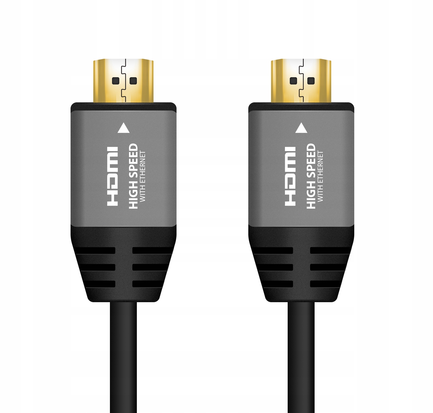 

Kabel Hdmi 2.0 4K Miedź High Speed Arc 4:4:4 1,5m