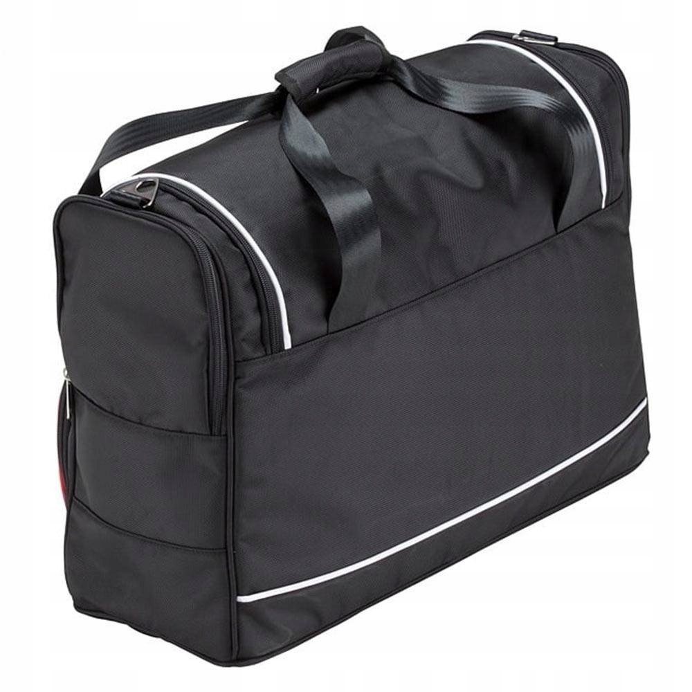 TORBA DO SAMOLOTU KJUST AS63LS (50L) Rodzaj torby i organizery