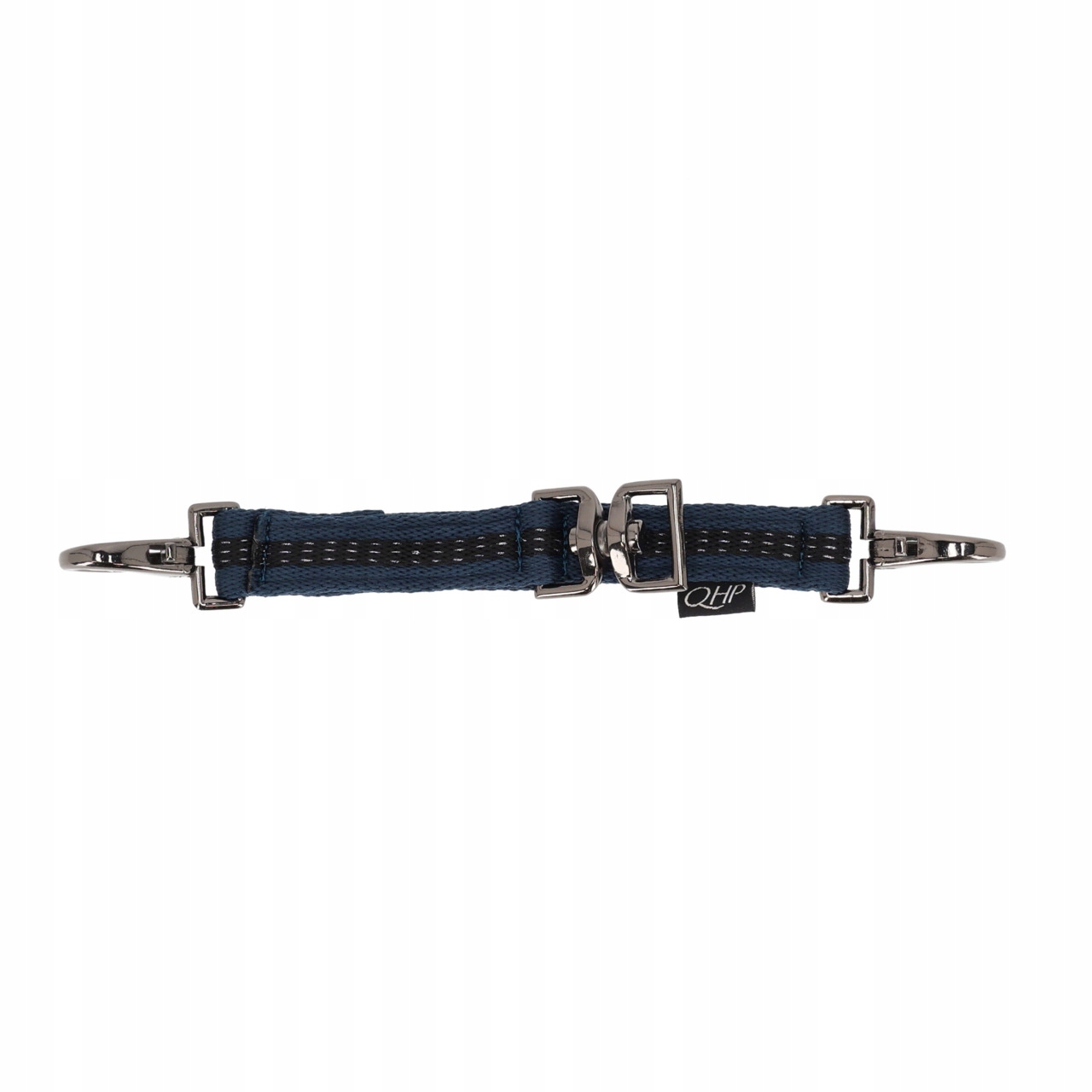 Qhp Mostek do lonżowania collection Mystic blue