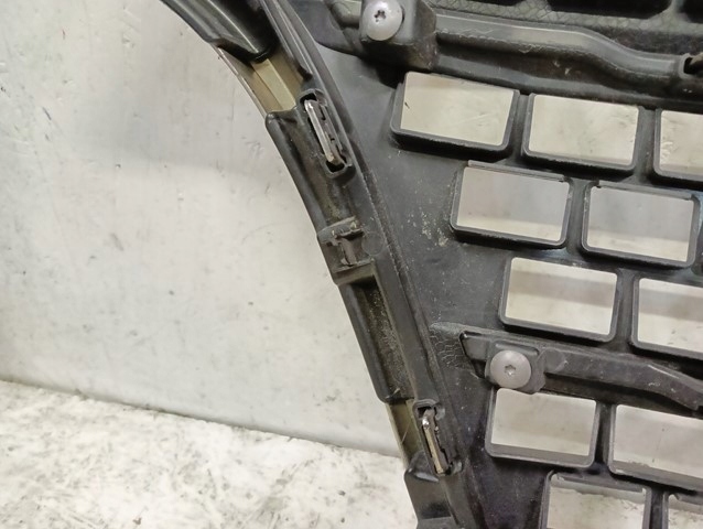 Renault Master II Kühlergrill FRONTGRILL Kühlergitter 623109004R - Thumbnail 10