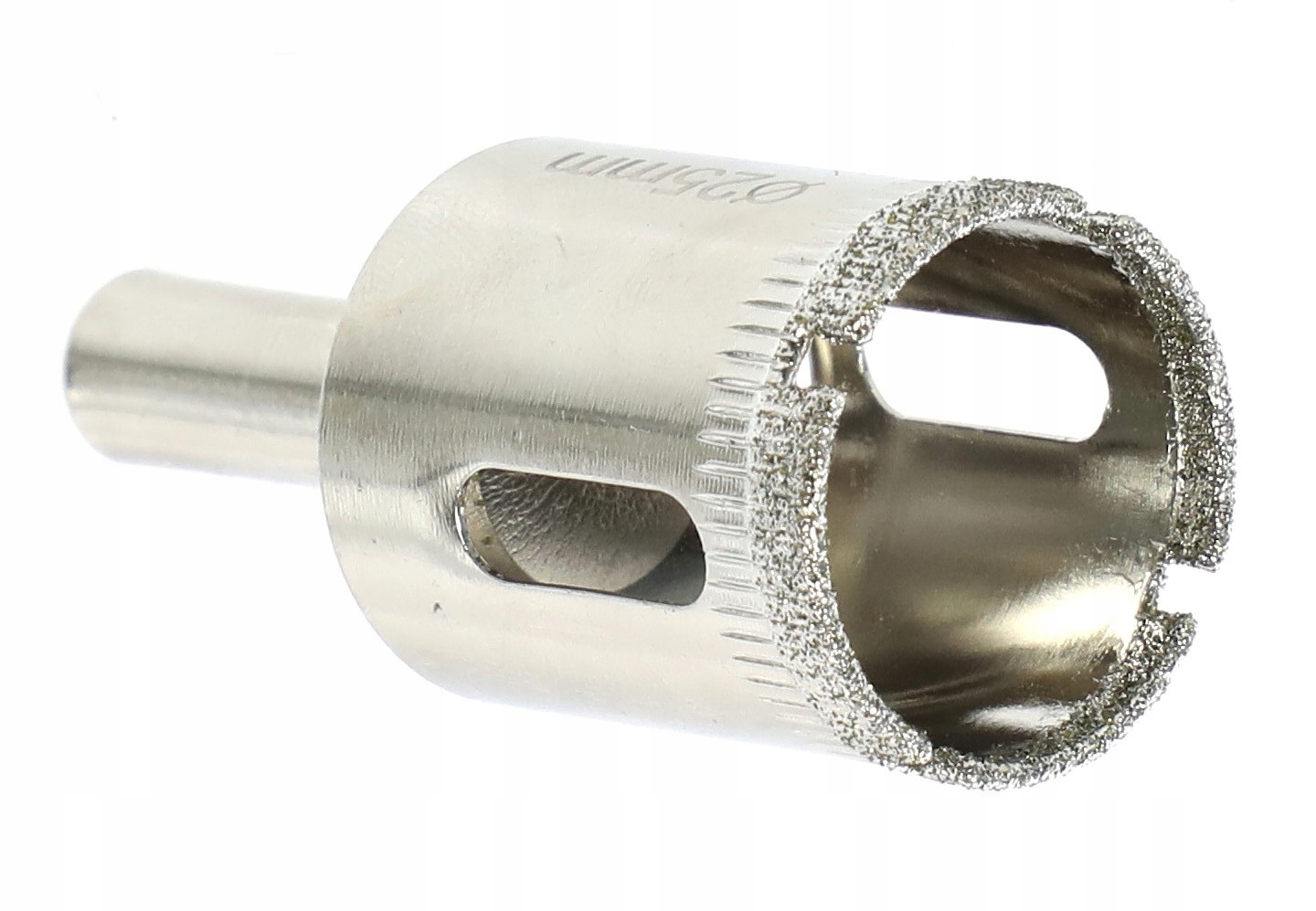 OTWORNICA DIAMENTOWA KORONKA DO GRESU PŁYTEK 20 mm Marka Drel