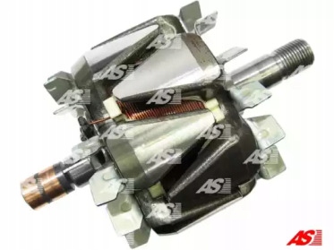 WIRNIK ALTERNATORA AS-PL AR4007 Producent części AS-PL