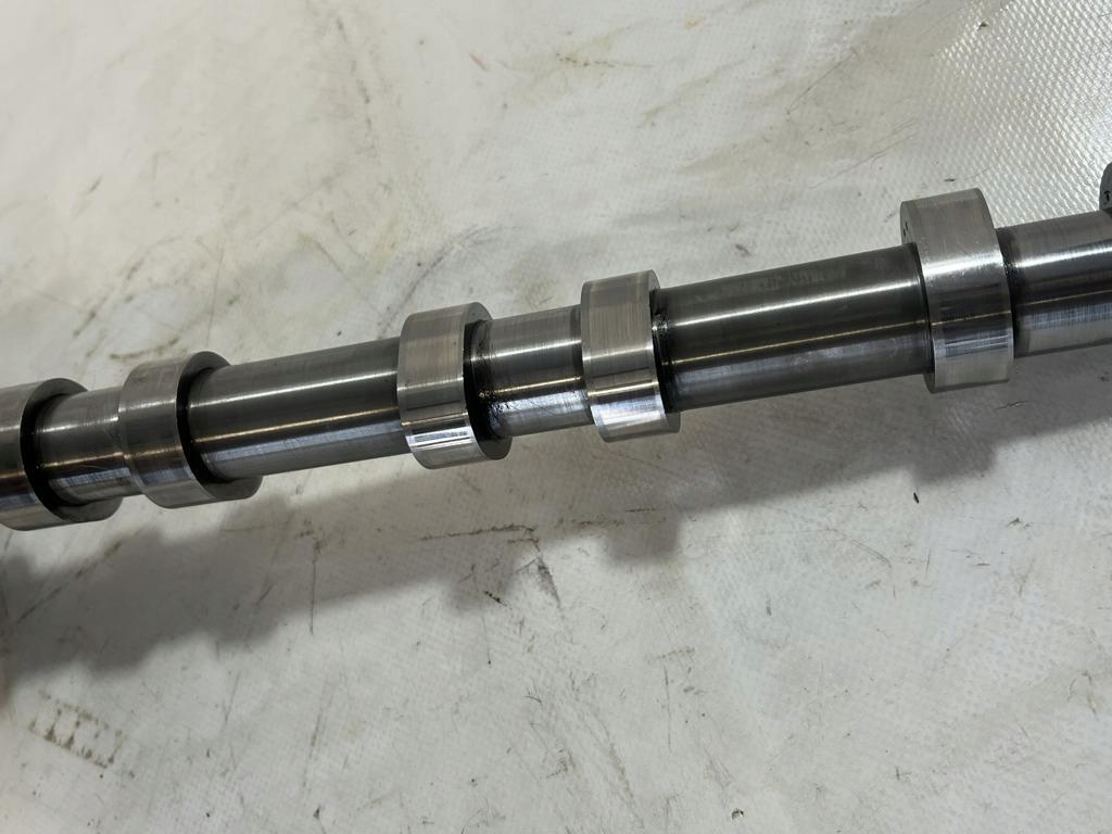 ALBERO A CAMME 3.0 CRD JEEP GRAND CHEROKEE WK2 20182085F