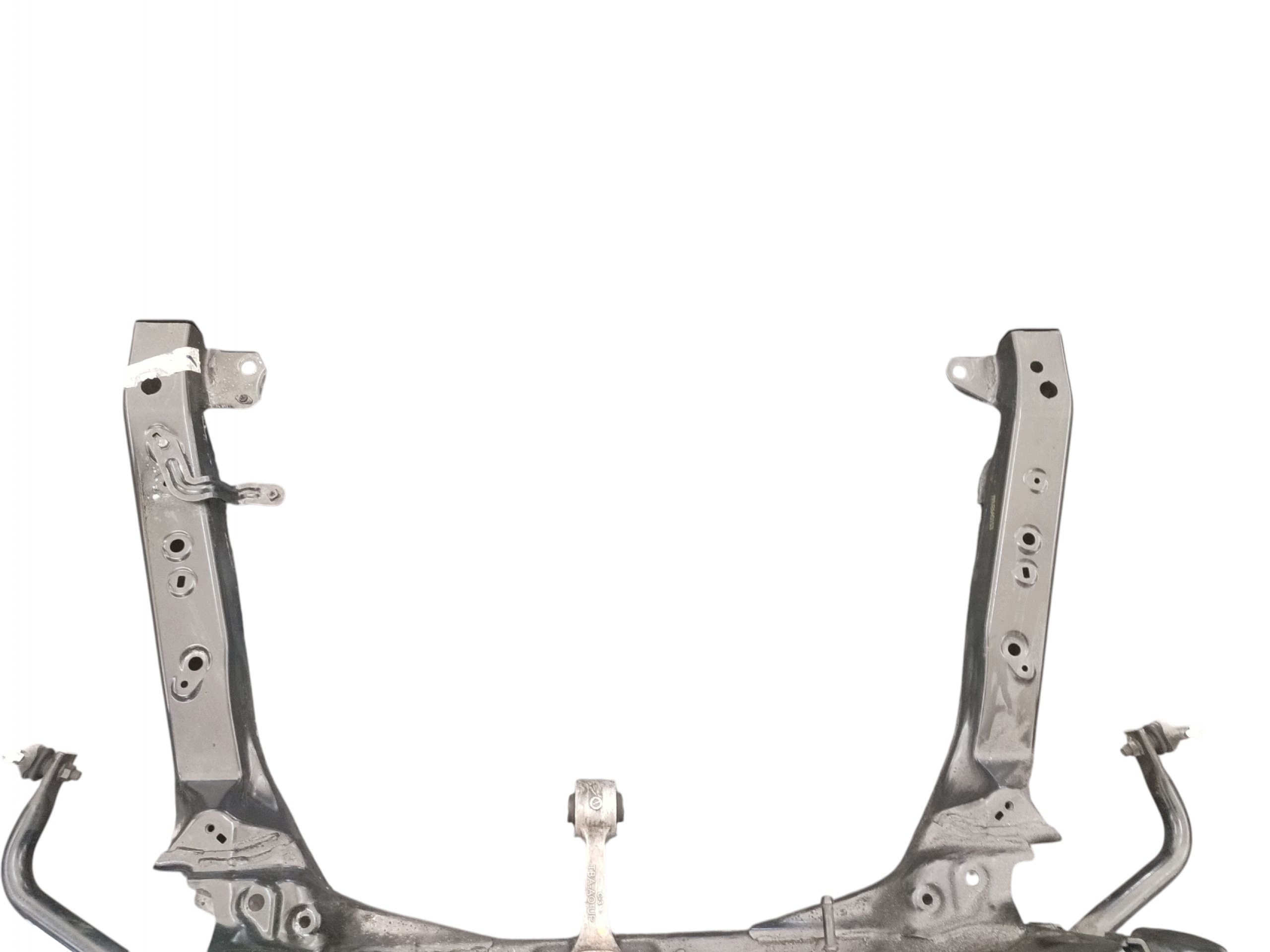 axle beam subframe axle beam TRAWERS front HONDA CIVIC X (17-19)