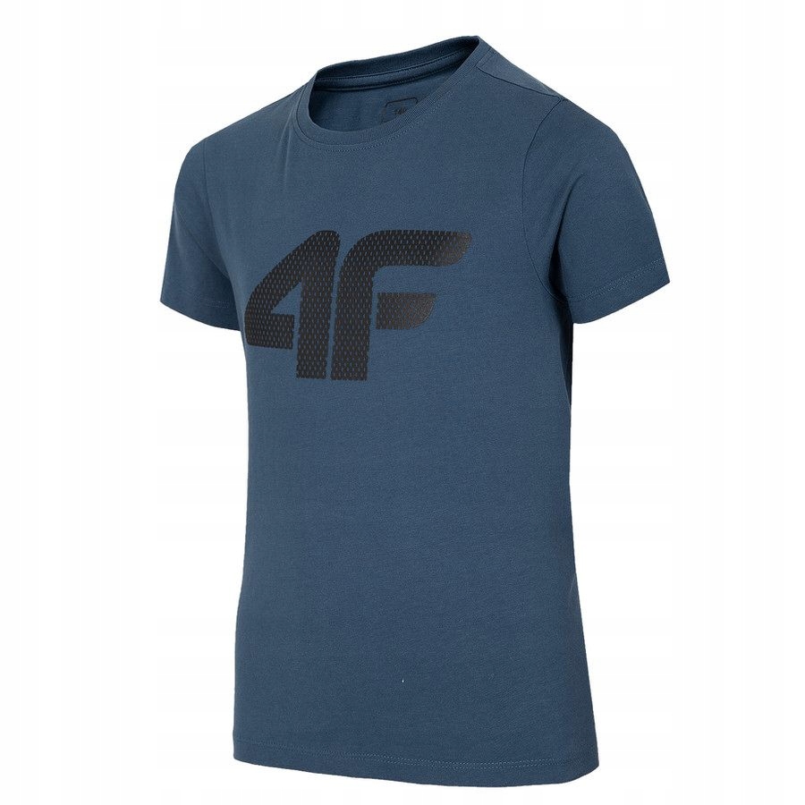 CZAPKA Z DASZKIEM 4F CHŁOPIĘCA DZIEWCZĘCA BEJSBOLÓWKA Rozmiar 146