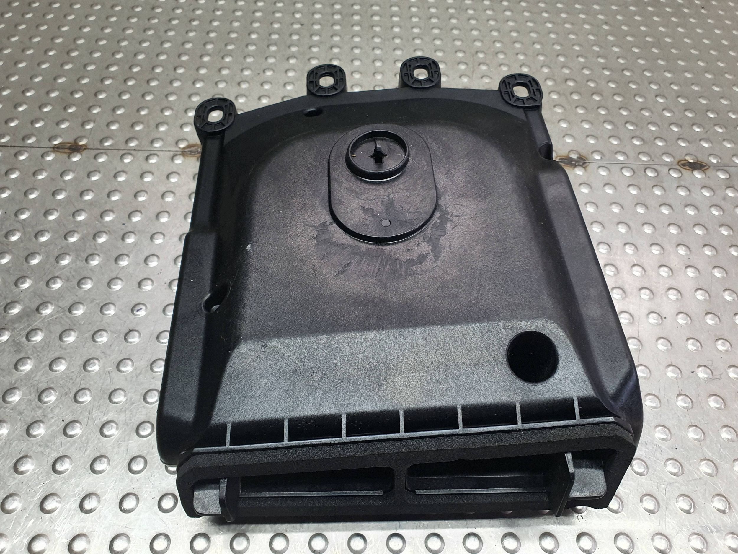 speaker SUBWOOFER left 6919353 6929100 BMW 5 E60 E61 LIFT