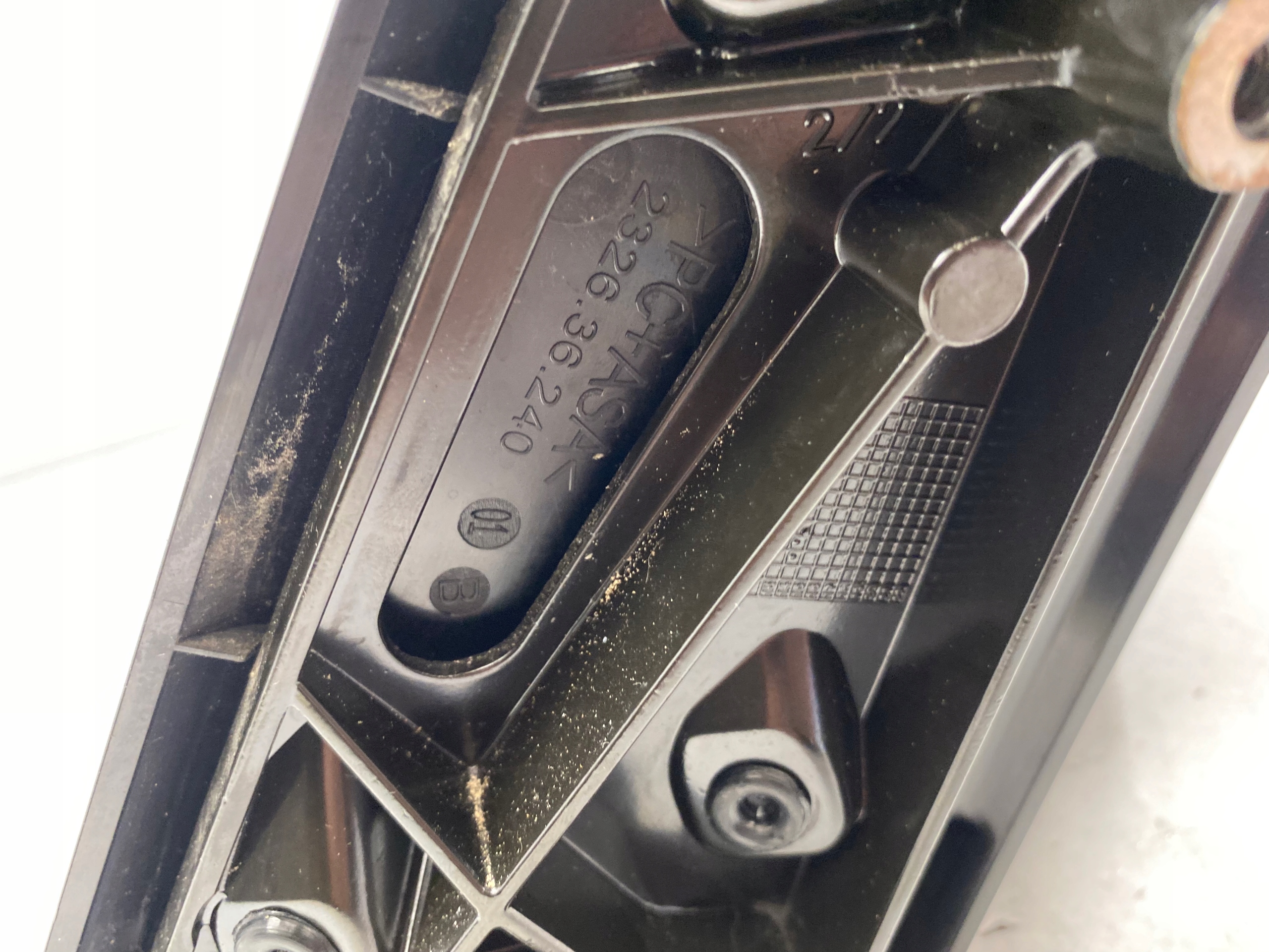 BMW 2 F45 F46 mirror right 6 PIN