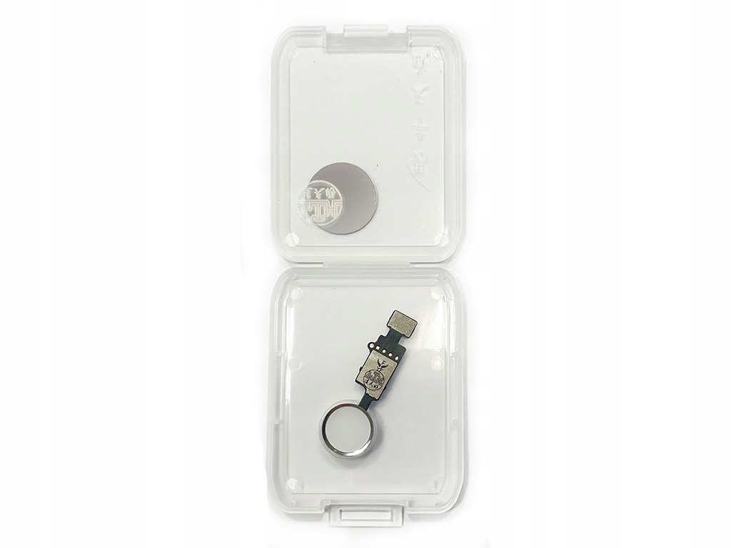 DZIAŁAJĄCY przycisk HOME do Iphone 7/8 i 7/8 PLUS Producent Inna