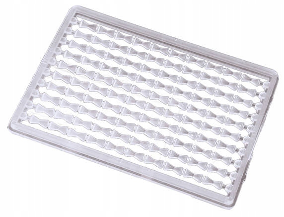 

Stopery Miękkie Do Kulek Transparent –.2szt Mikado