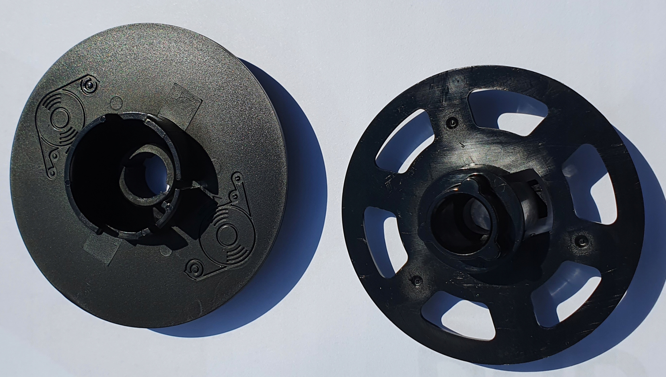 Przystawka reduktor do Aplikatora, taśma 6mm 3M Długość 44 m