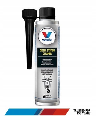 

Dpf Cleaner & Regenerator Valvoline 300ML