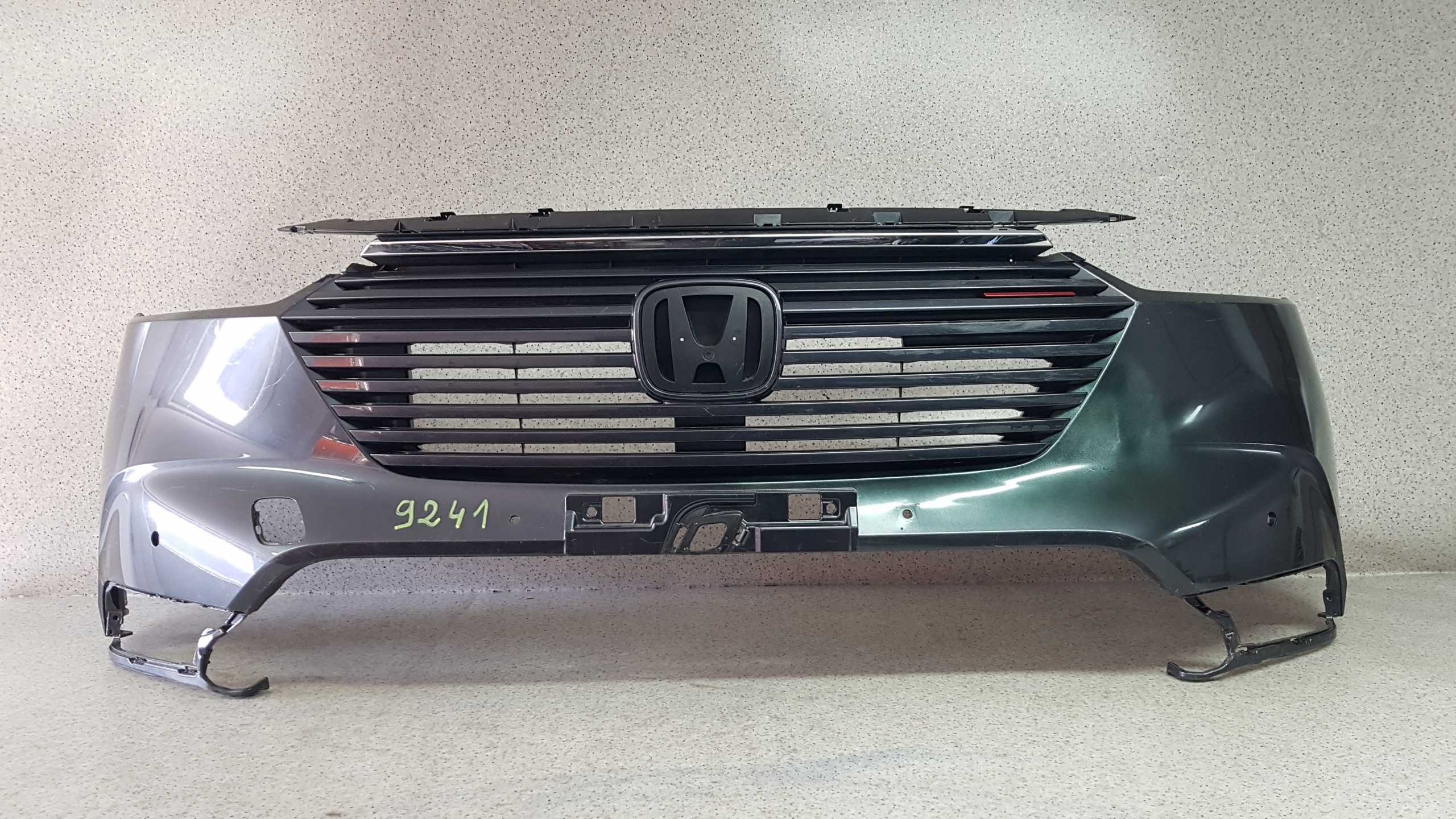 HONDA HR-V III 3 2021 - bumper front 9241