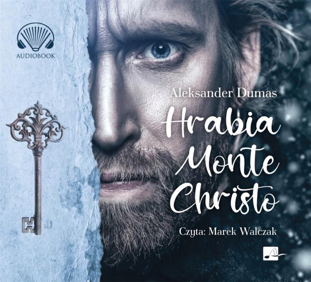 HRABIA MONTE CHRISTO AUDIOBOOK ALEKSADER DUMAS