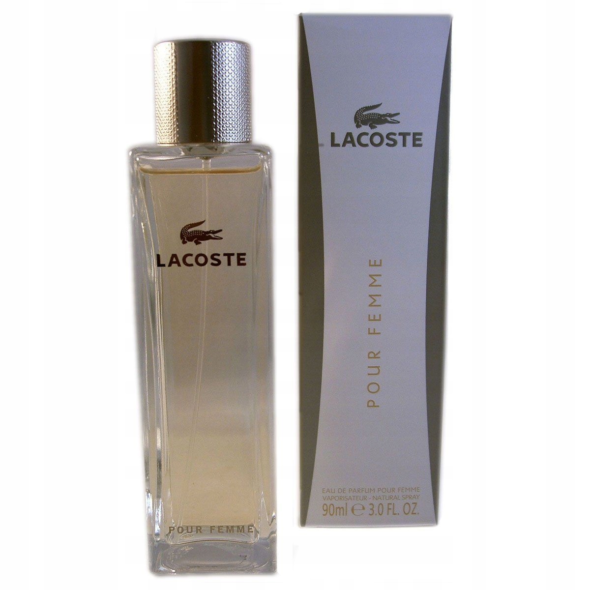 Lacoste (w) Edp/s 90ML (parfém)