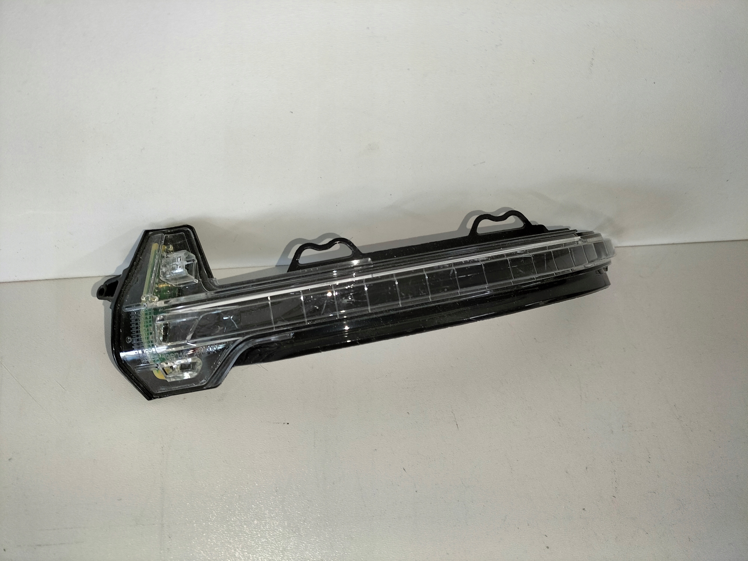 blinker indicator mirrors left AUDI A4 B9 15
