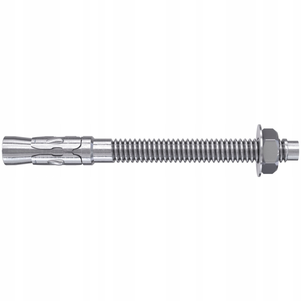 

Fischer Kotwa sworzniowa Fwa 8 x 65