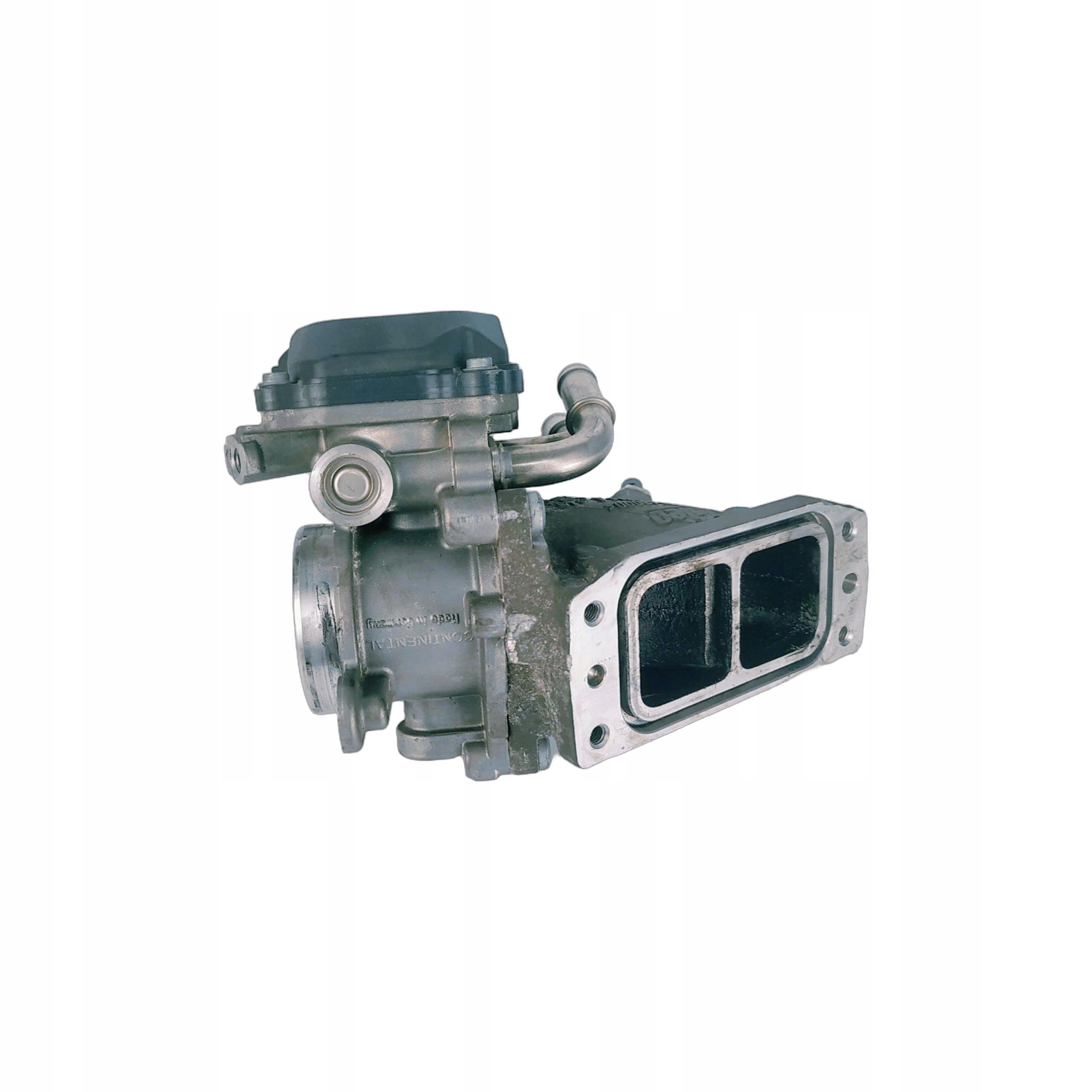 Valvola a farfalla AUDI A6 4G 2.0 TDI 04L128063L