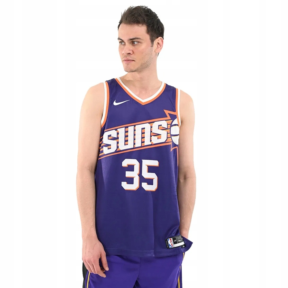 Koszulka męska Sportowa Nike Kevin Durant Phoenix Suns bezrękawnik M basket
