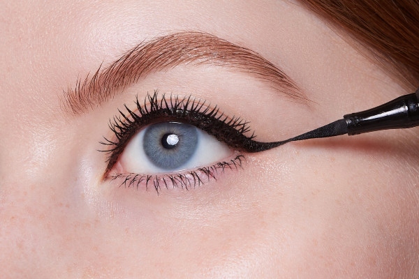 L'OREAL Perfect Slim eyeliner w pisaku 01 Intense Kod producenta 3600523959877