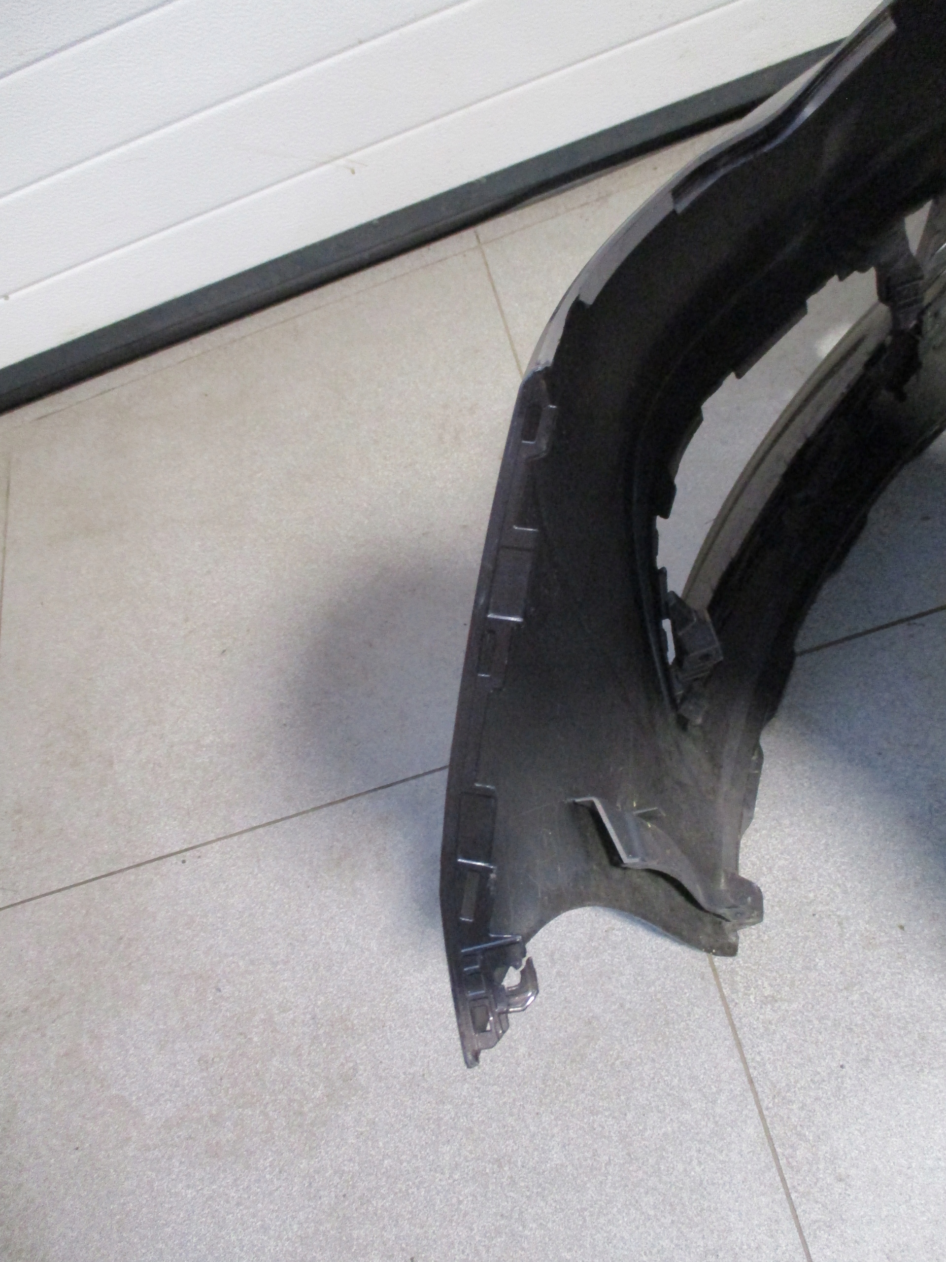 Pare choc Avant Opel Astra K5 39052730