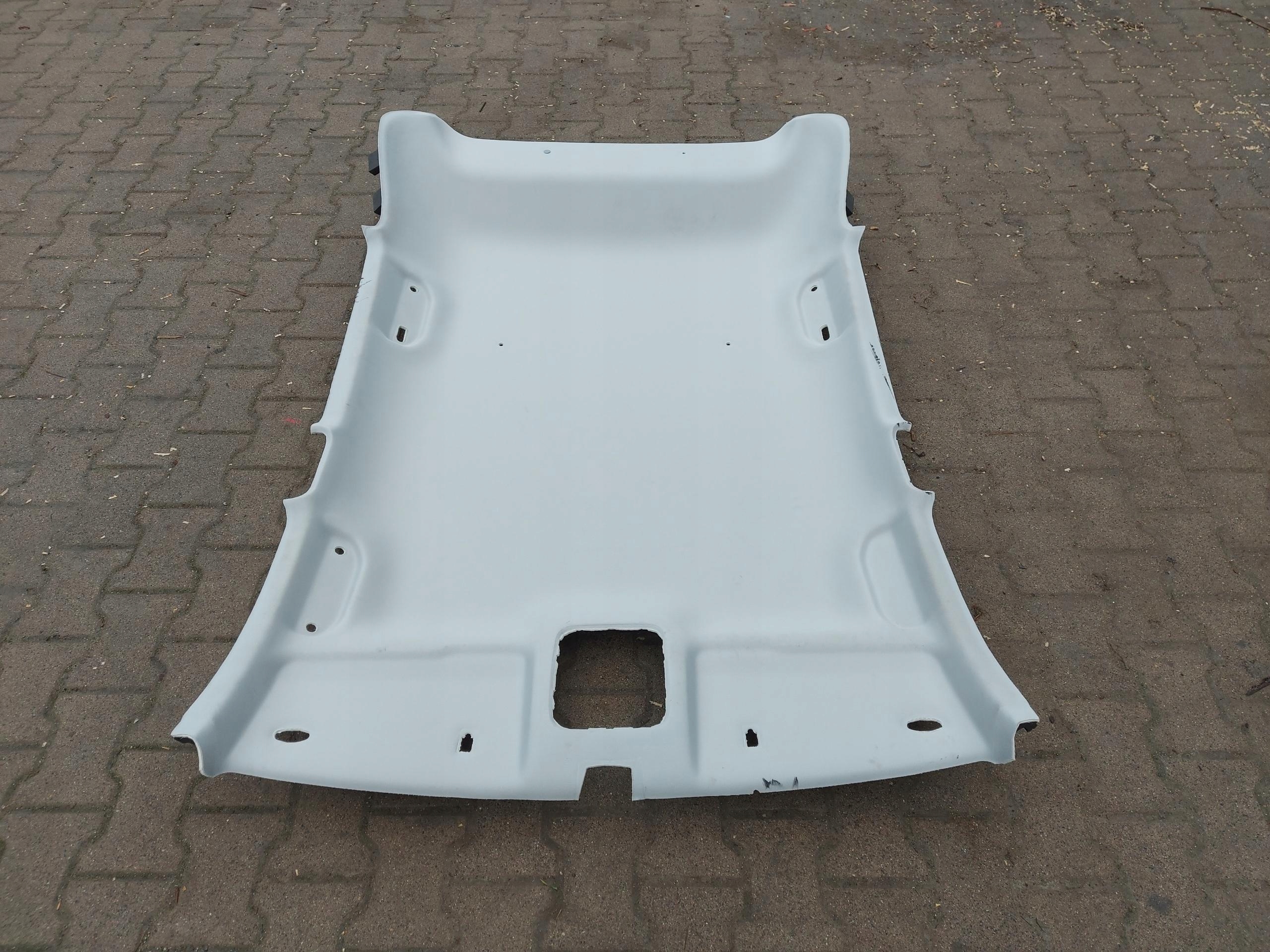 Chery Omoda 5 2024r Dachhimmel Dachverkleidung podbitka verkleidung dach oryg