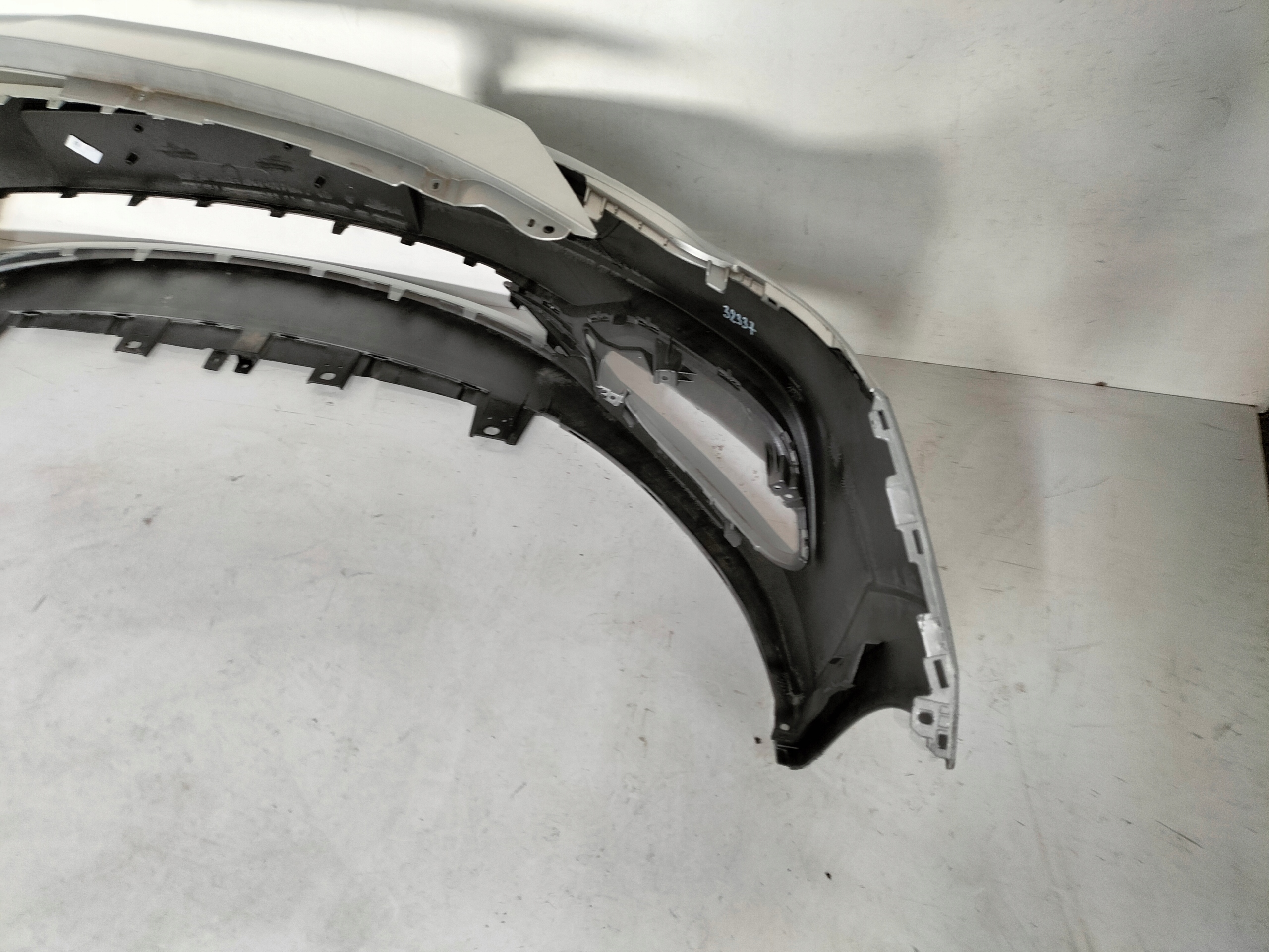Frontstoßstange vorne OPEL ASTRA V K LIFT 19