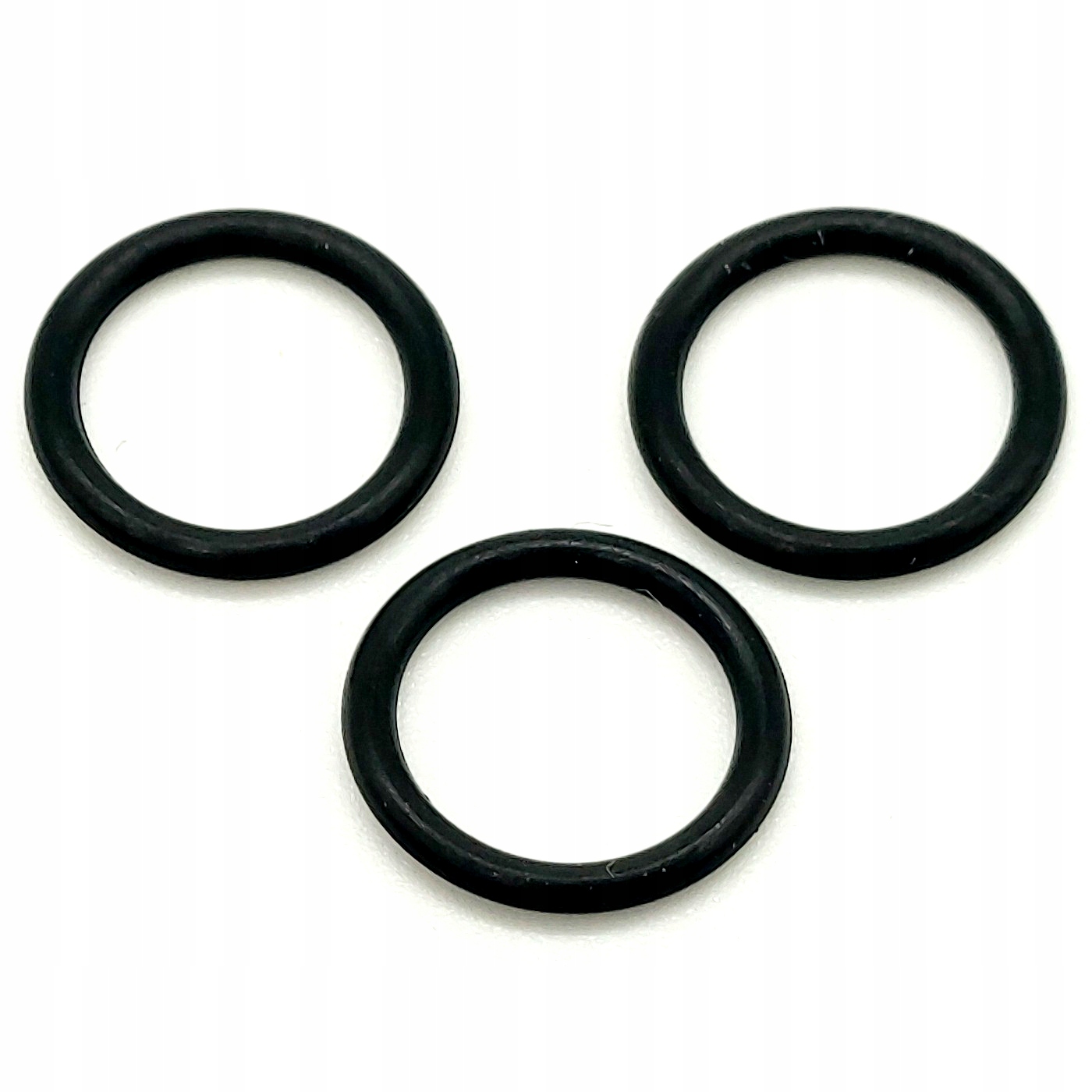 3x Oring Wałka Zmiany Biegów Zmieniacza Wsk 125 9x1,8 mm