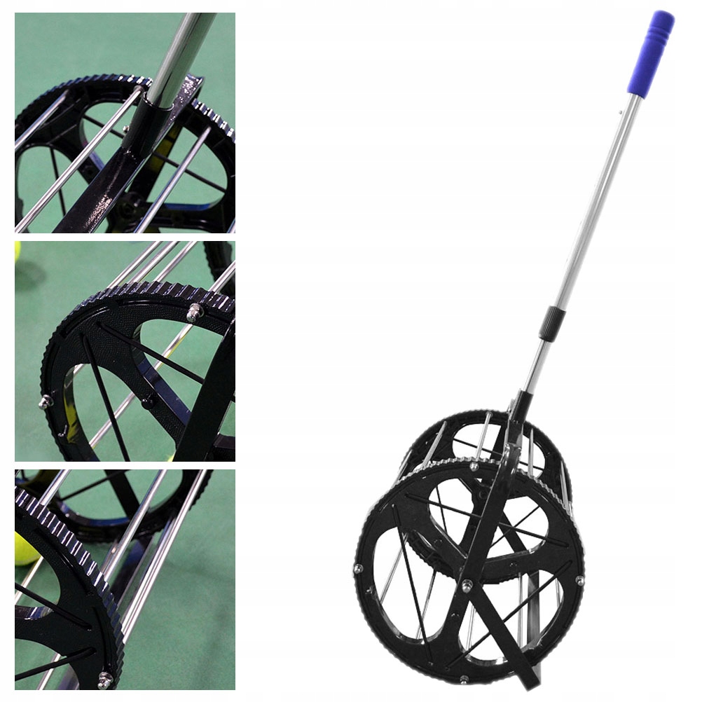 AUTOMATYCZNY KOLEKTOR SPORTOWY Materiał dominujący akryl