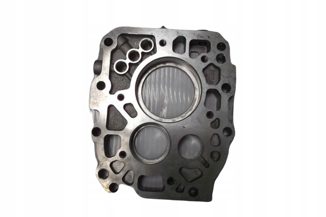 OBUDOWA ŁOŻYSK SKRZ.KIA LUBLIN