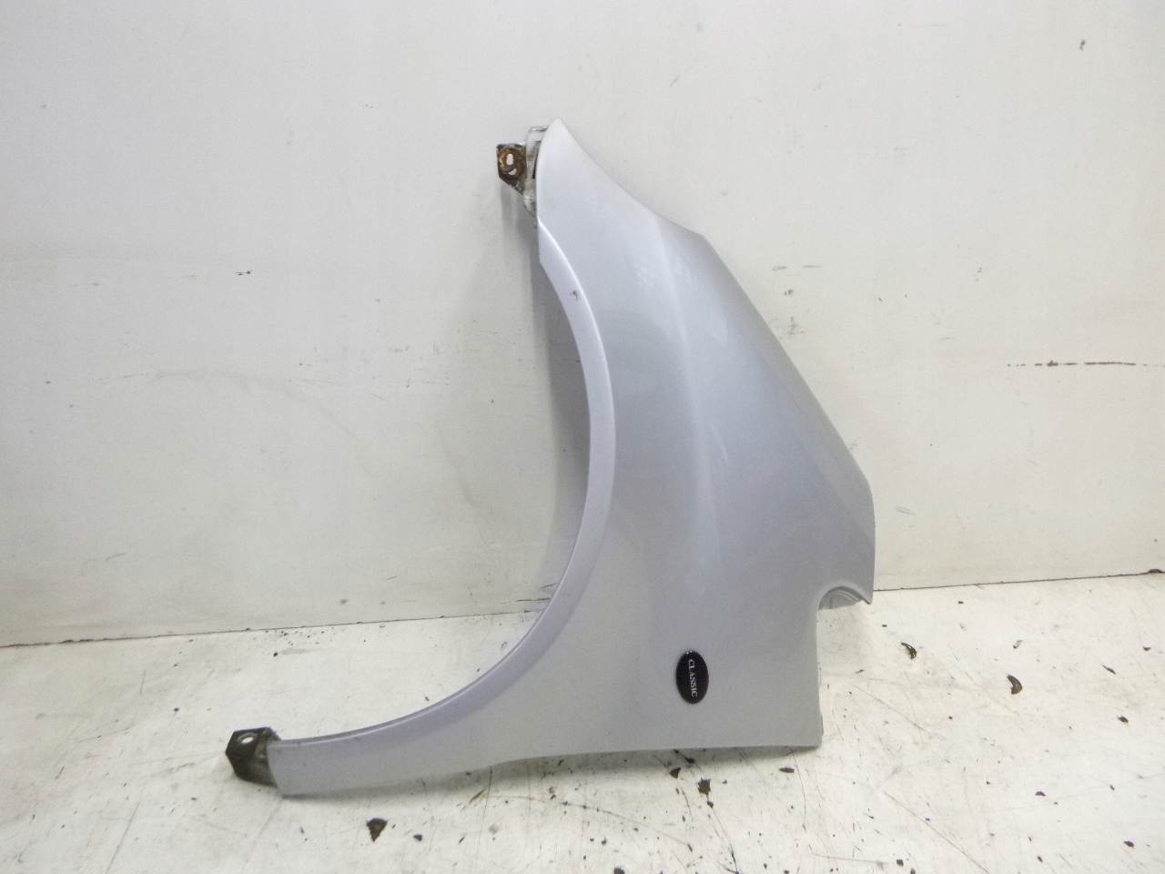 parafango sinistra MB Mercedes W168 761 04r.