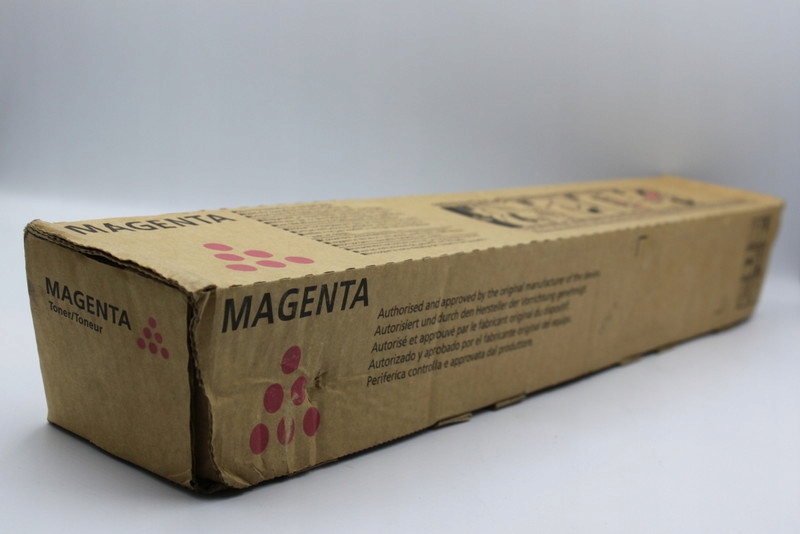 Ricoh C5501 842050 toner magenta originál
