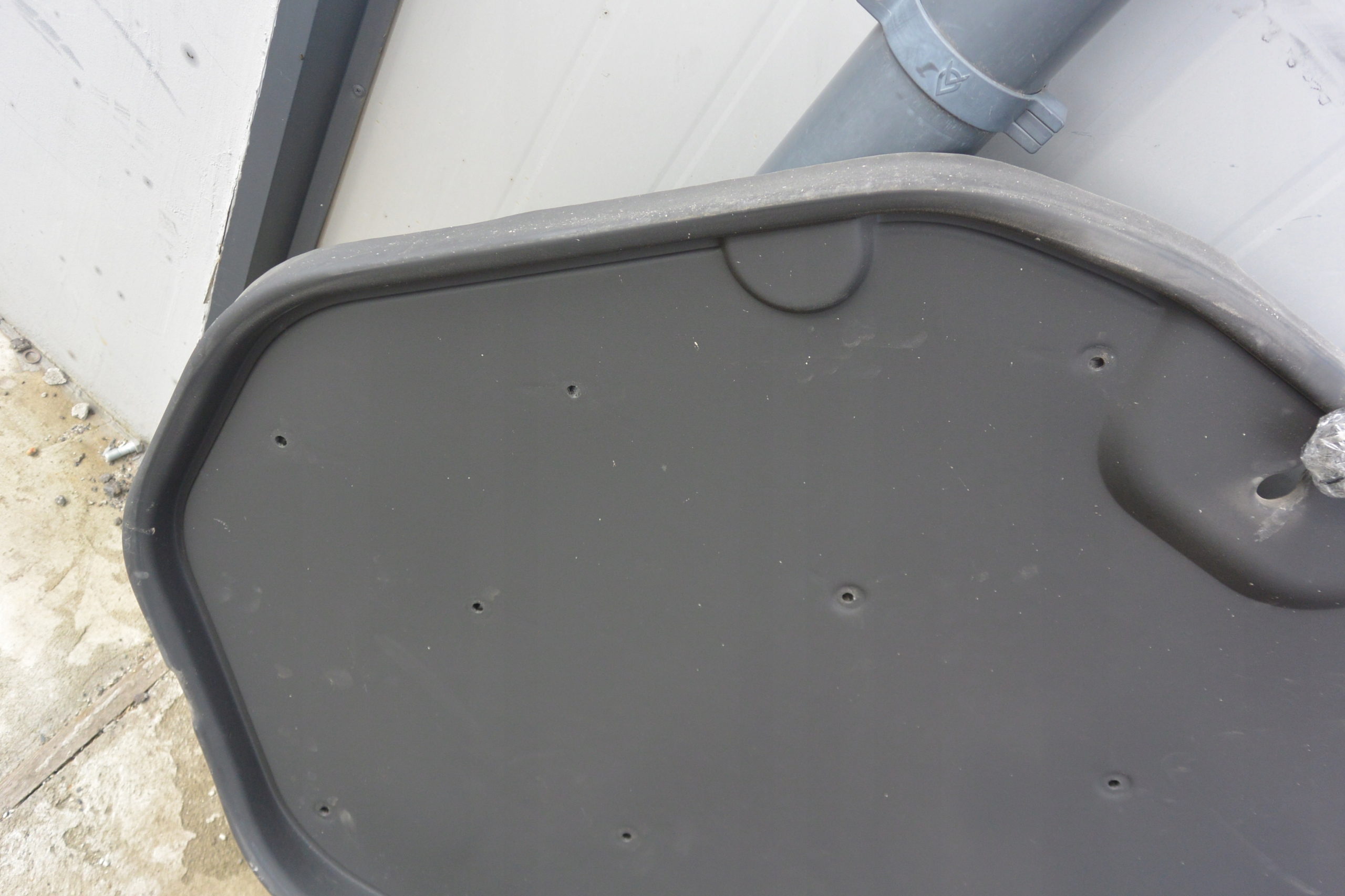 soundproofing cover bonnets TESLA MODEL S 12-16