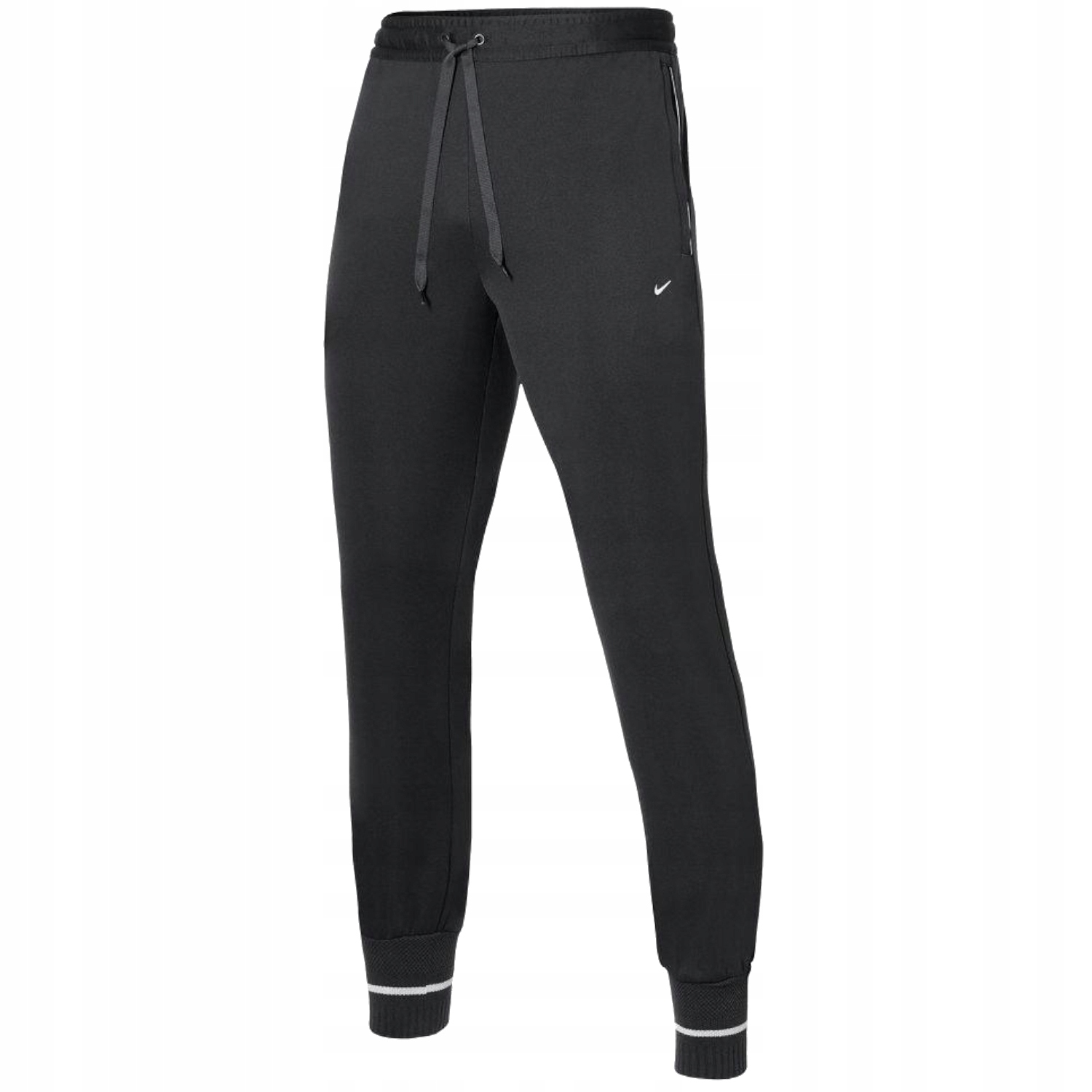 Pánské Bavlna kalhoty Nike Strike 22 Sock Pants [L]
