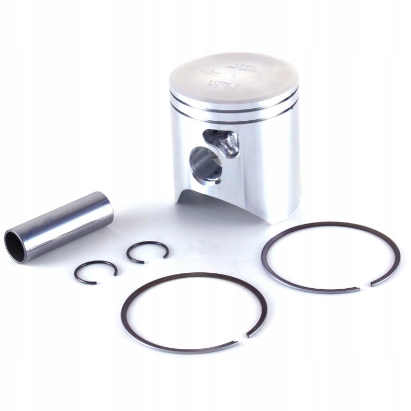 Piest Vhm Ktm SX125 2001-2025 53,95 MM