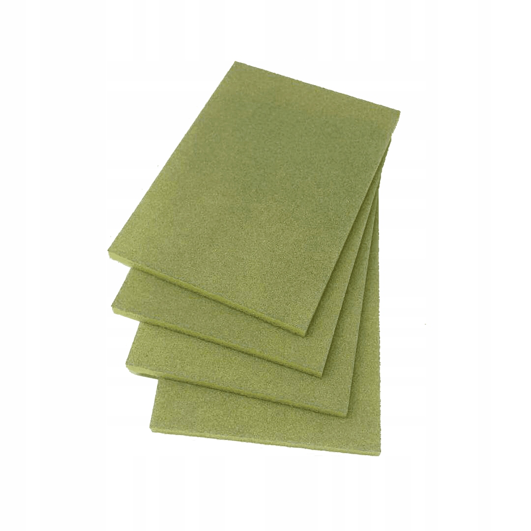 Ak Interactive AK9017 Medium Sanding Pads 220