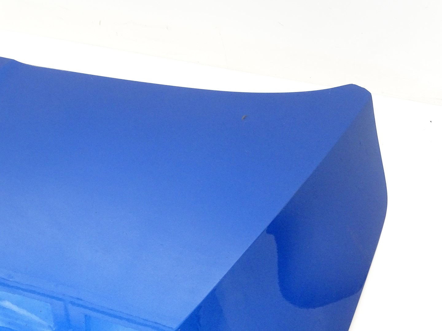 trunk door engine housing cover front front SKODA OCTAVIA III LF5W