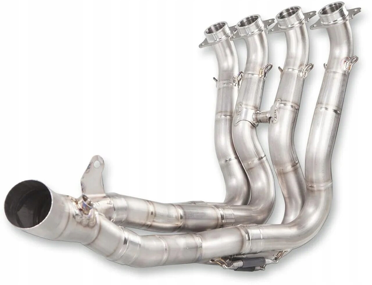 Výfukový kolektor Akrapovic Honda Cbr 1000 Rr