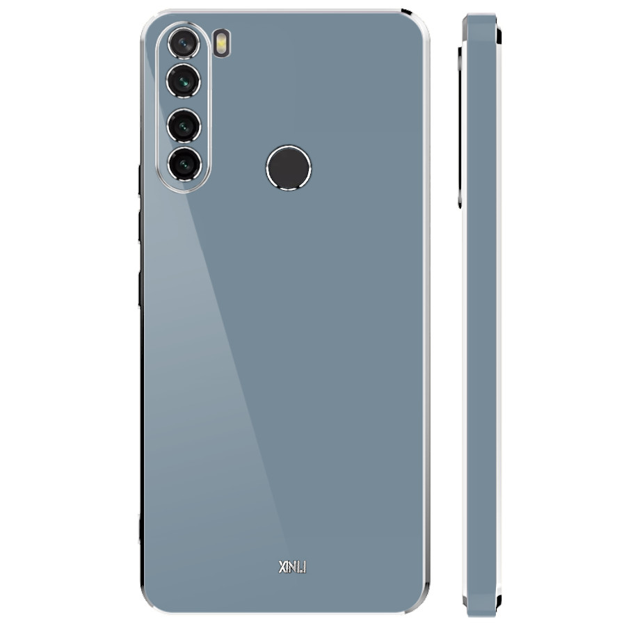 

Etui Glamour Color Case Do Redmi Note 8T