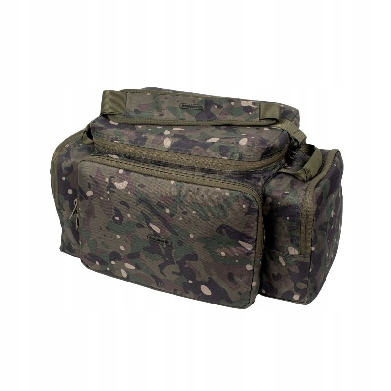 Torba Trakker Nxc Camo Chilla Session Food Bag- torba wędkarska termiczna