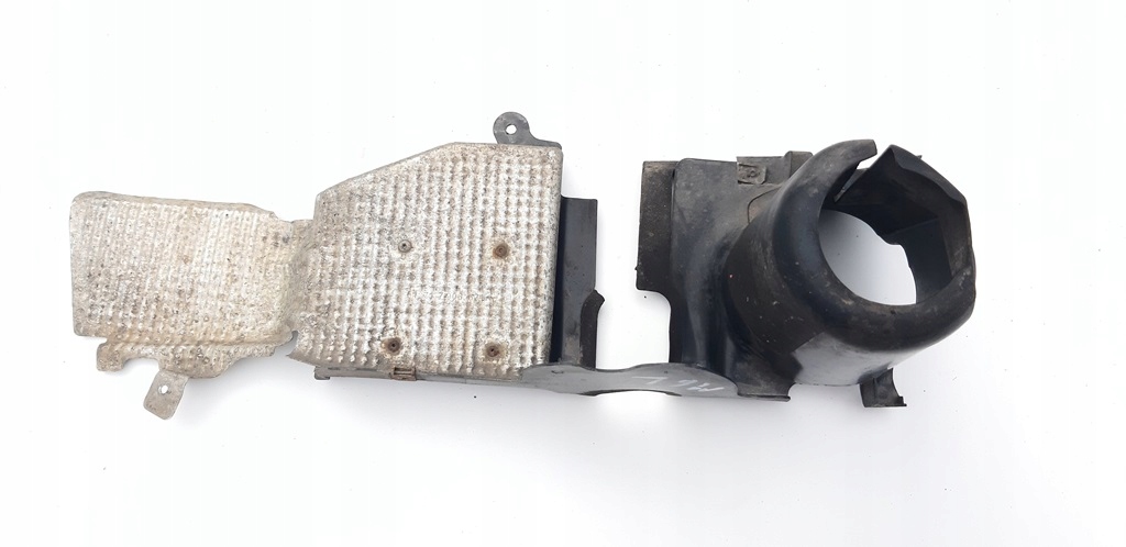 7906523 - Крышка рулевого колеса BMW E63 M6 E60 M5