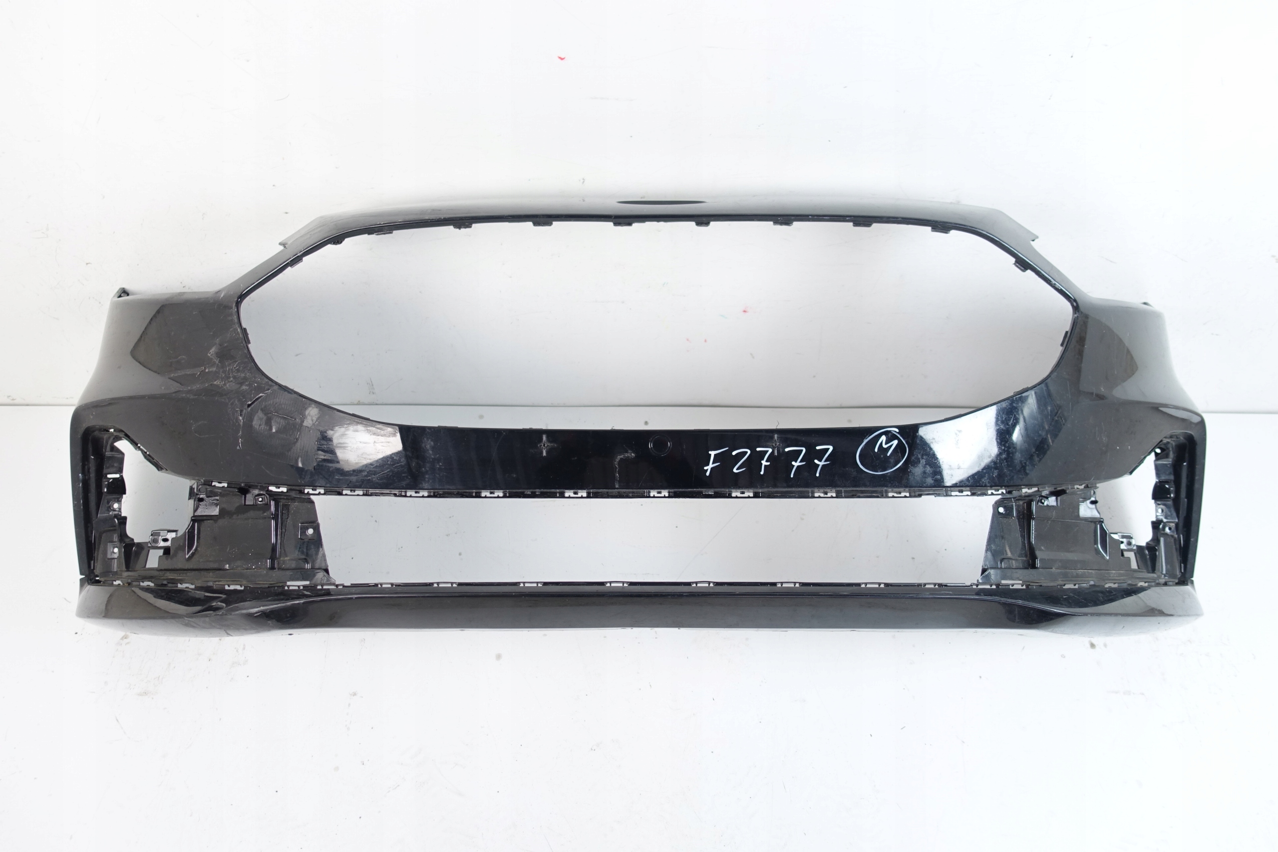 FORD GALAXY MK3 MK4 III LIFT 2019- bumper front front LM2B-17D957-A