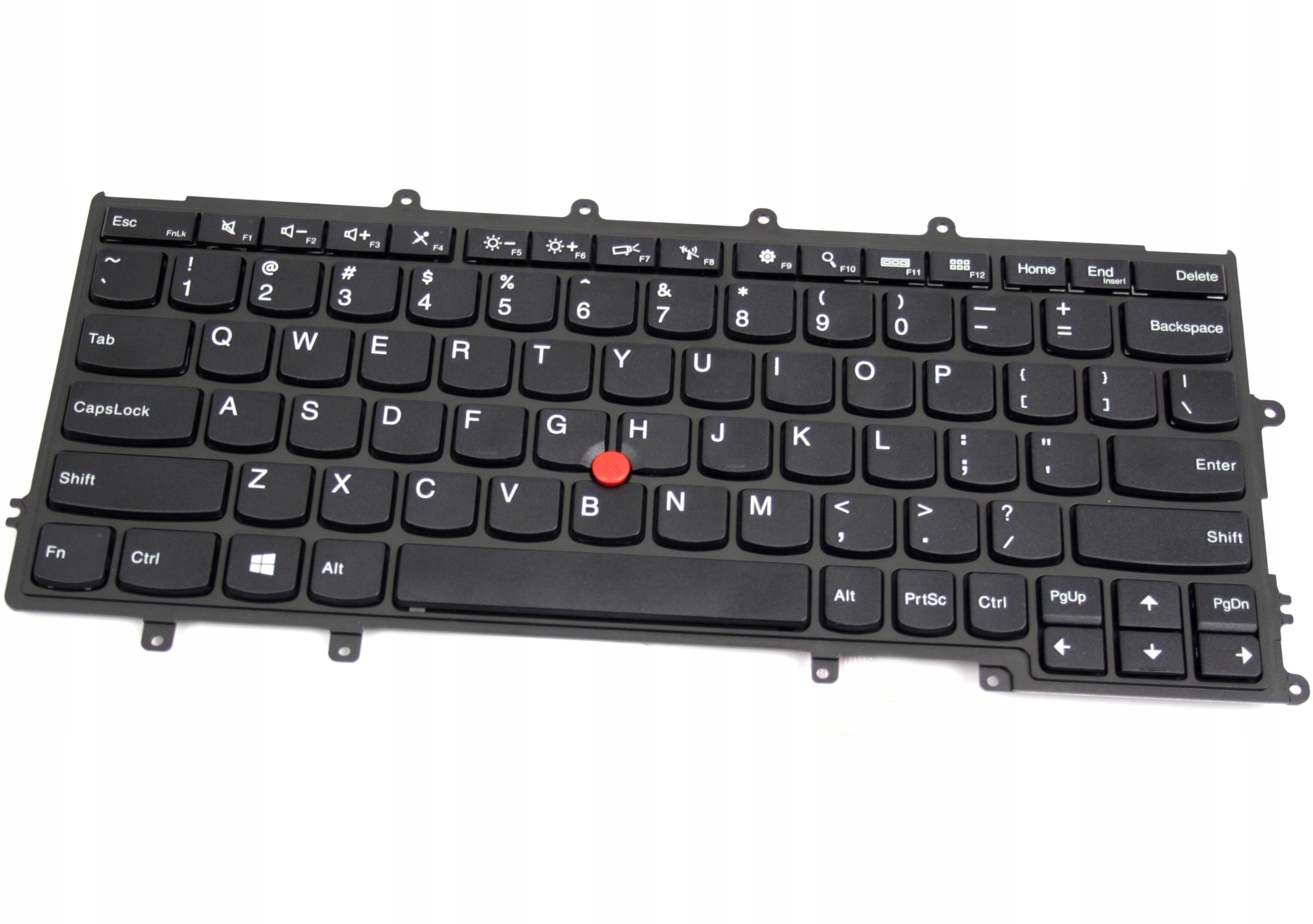 

Klawiatura Do Lenovo X240 X240S X250 X230 X260