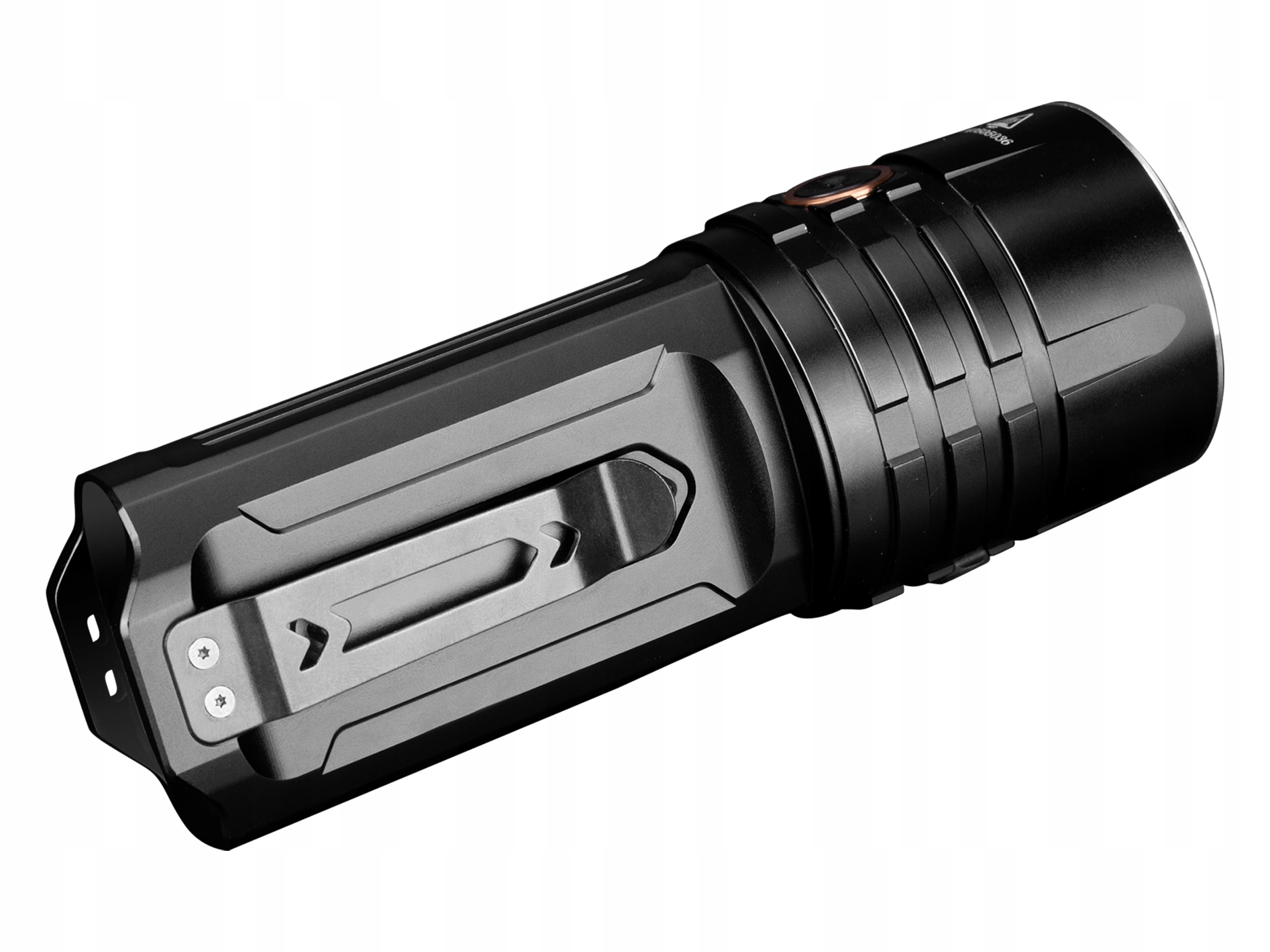 Latarka diodowa Fenix LR35R Zasilanie akumulatorowe