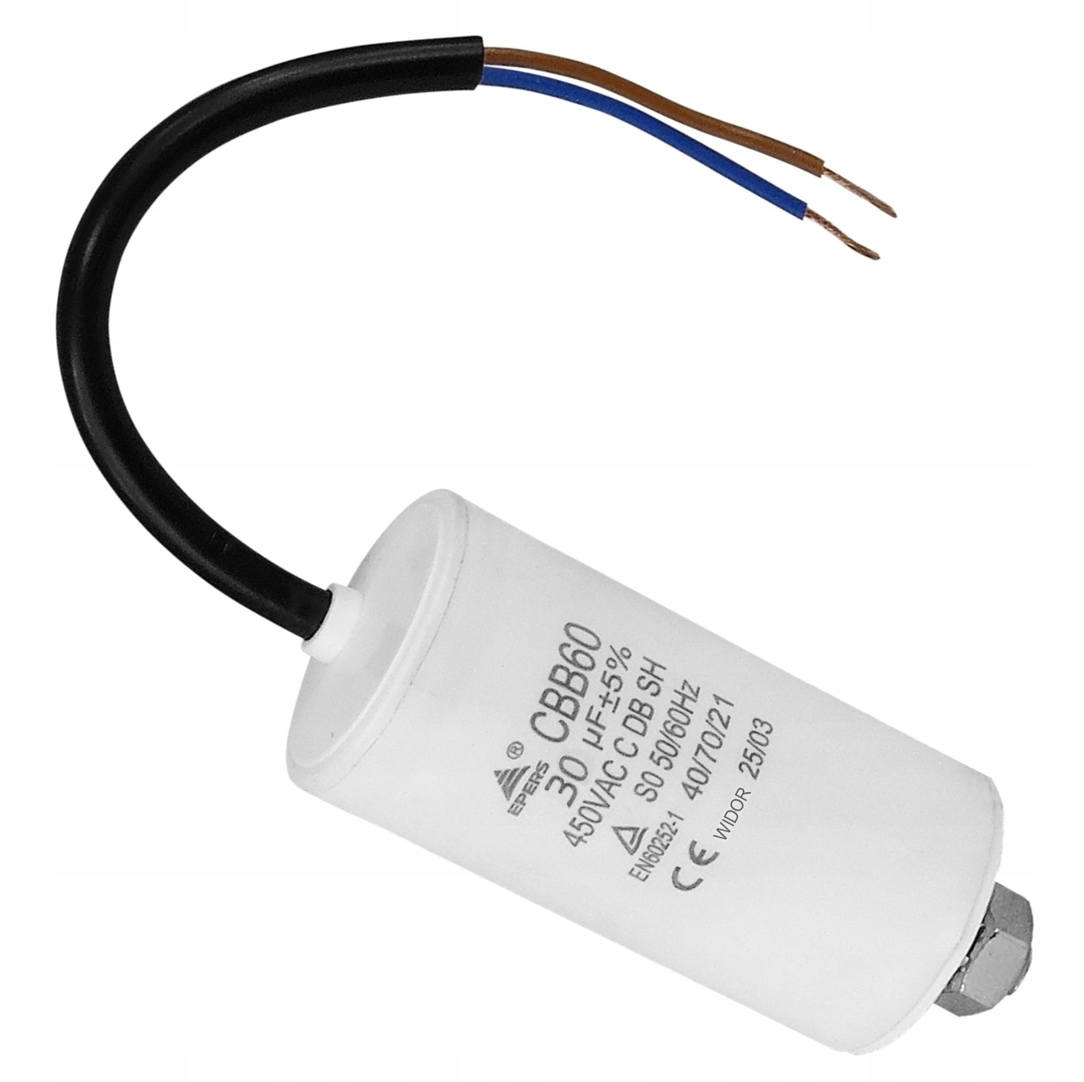 2pcs Audio Condensatore Elettrolitico 400V470UF 35 * 40 30