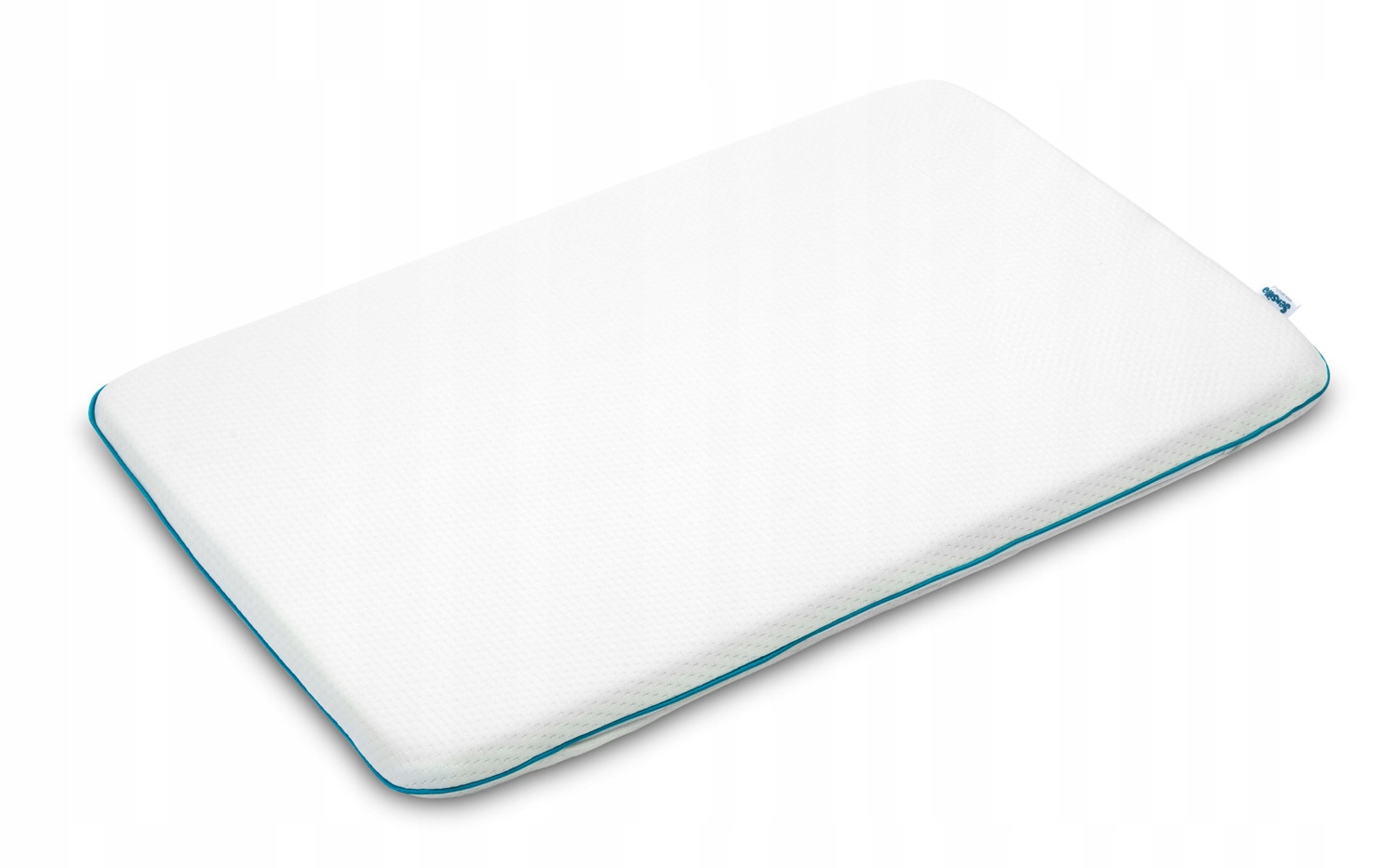 

Sensillo Poduszka Aloe Vera Memory Luxe 37x57x3cm