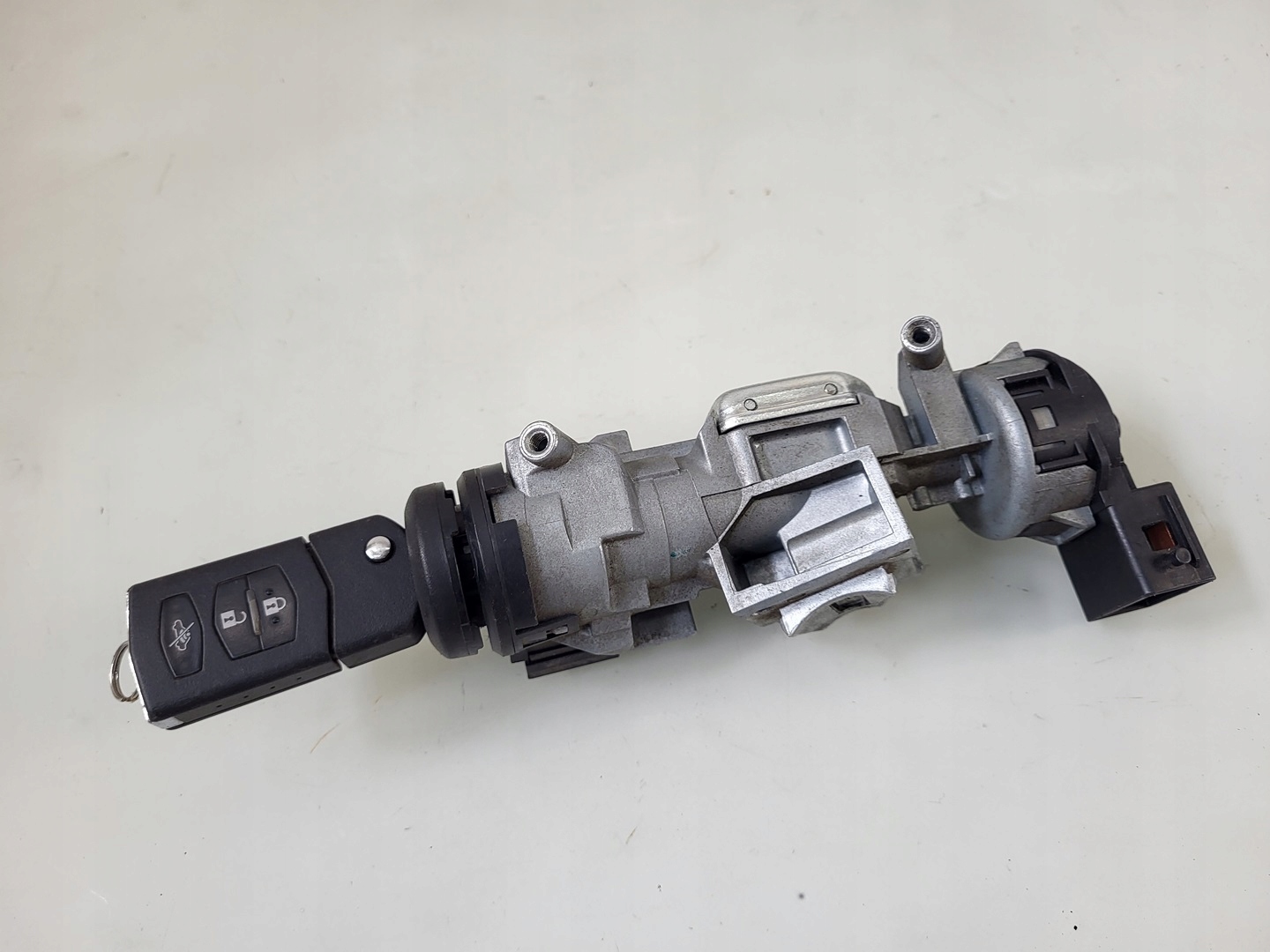 ignition z kluczykiem key pilot MAZDA 3 BK LIFT 3M51-3F880-AD